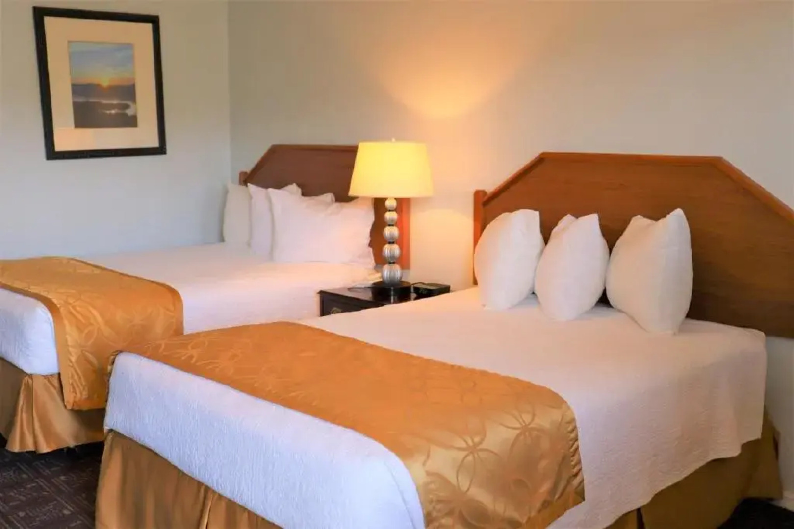 Heritage of Lake George