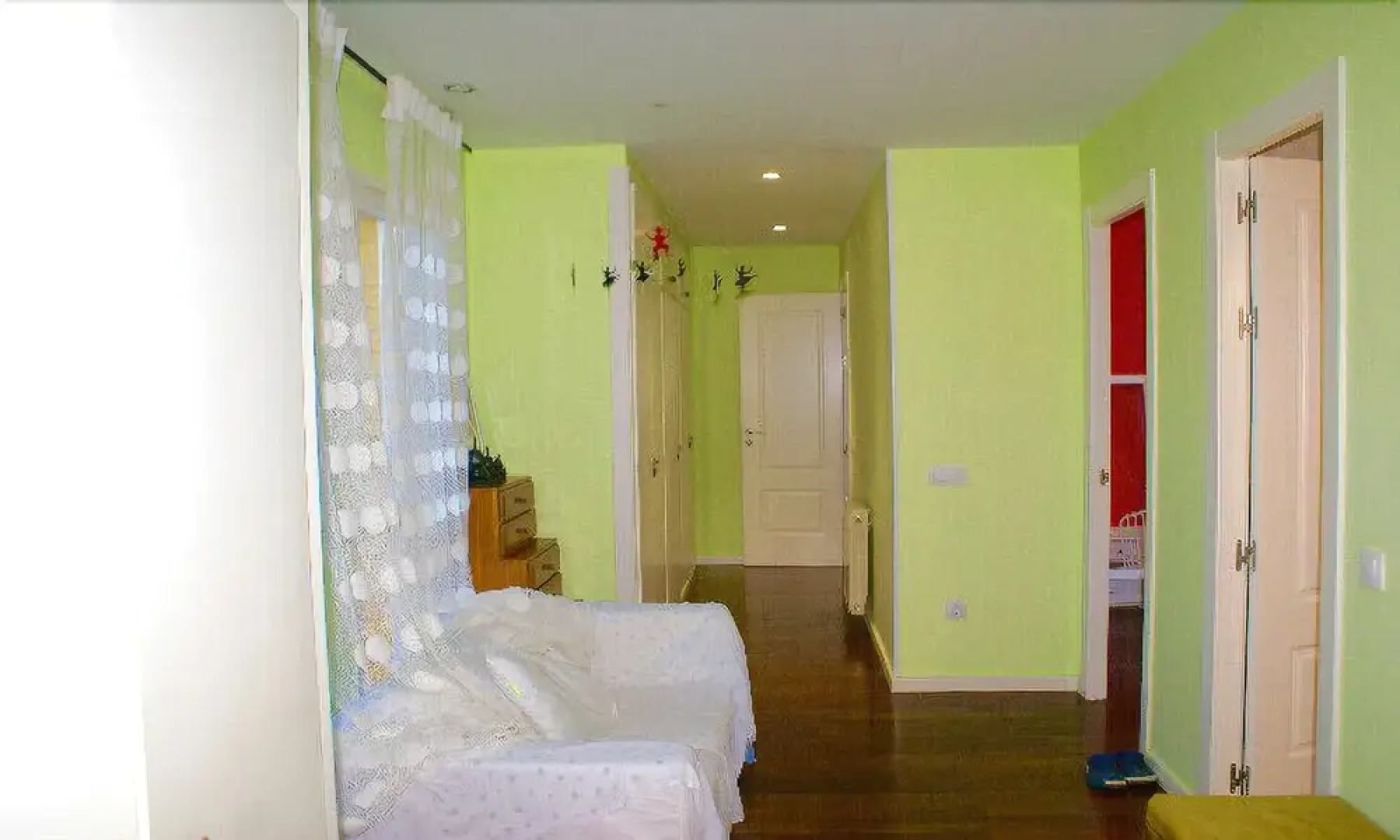 Lady Marian El Vendrell Villa