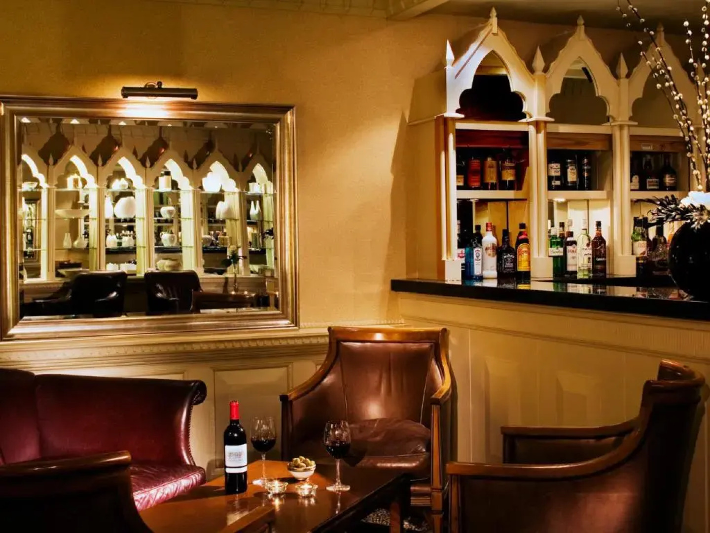 Brandshatch Place Hotel & Spa