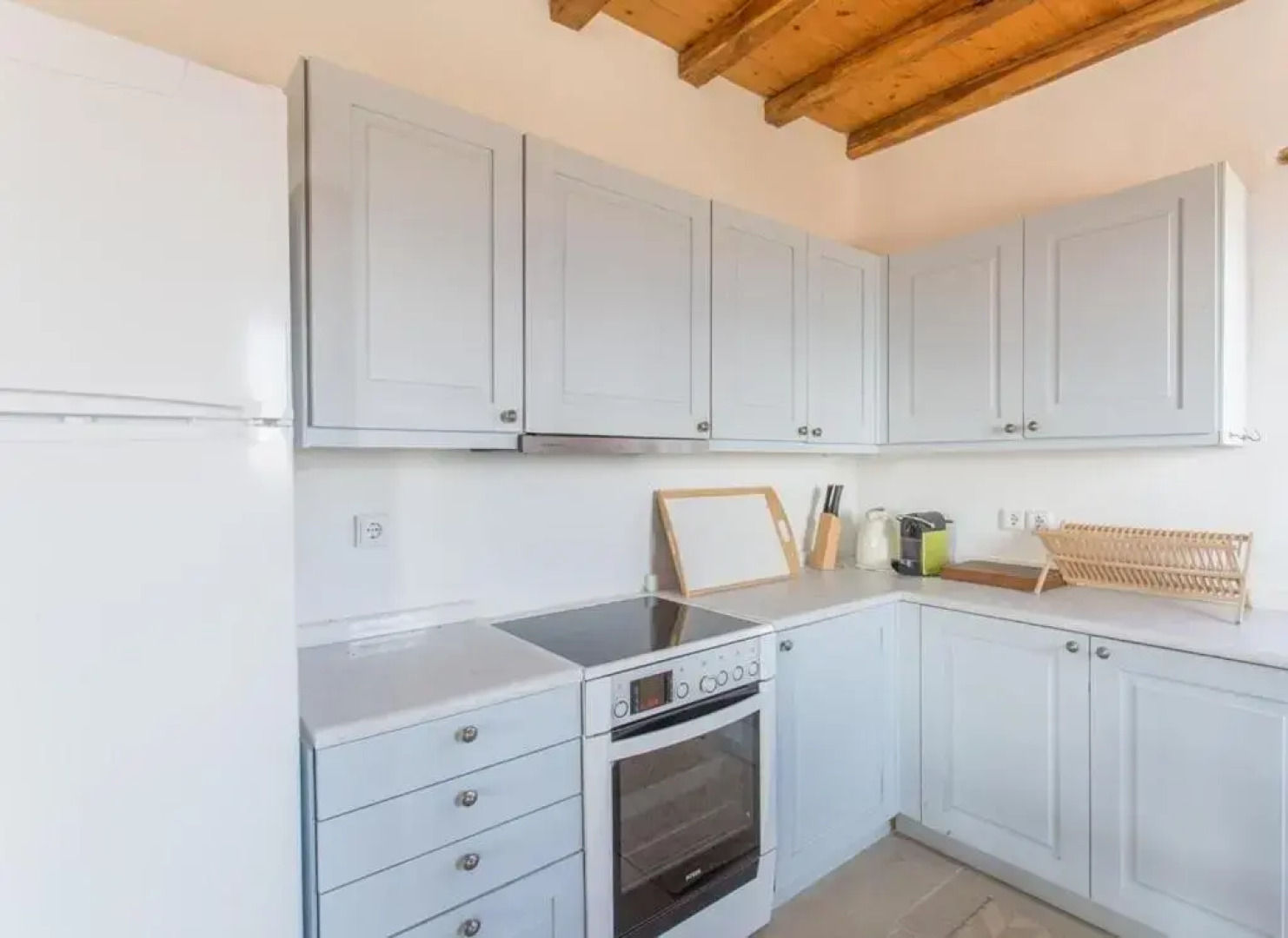 Serifos Stone Villa A