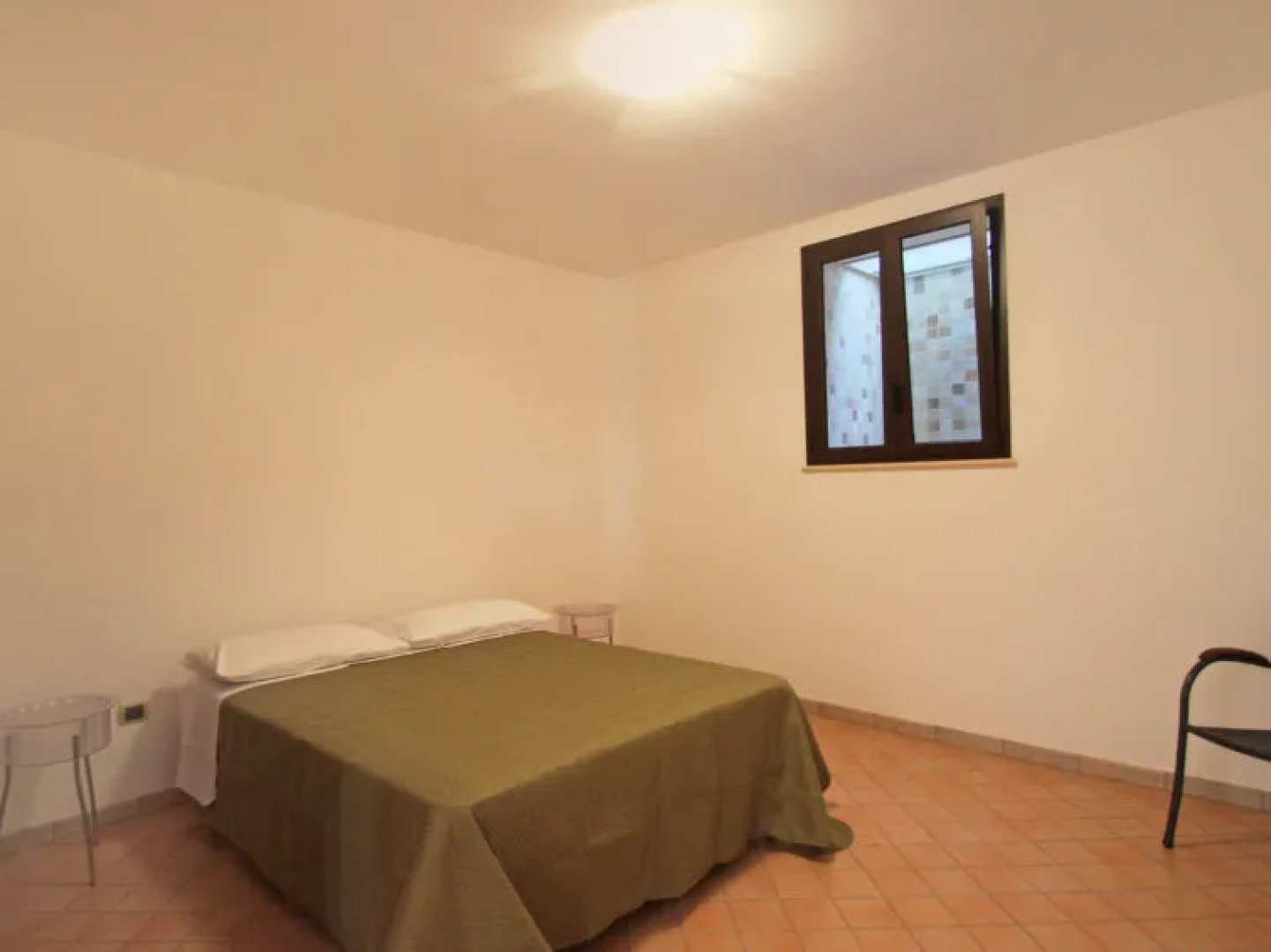 Locazione turistica Alberto