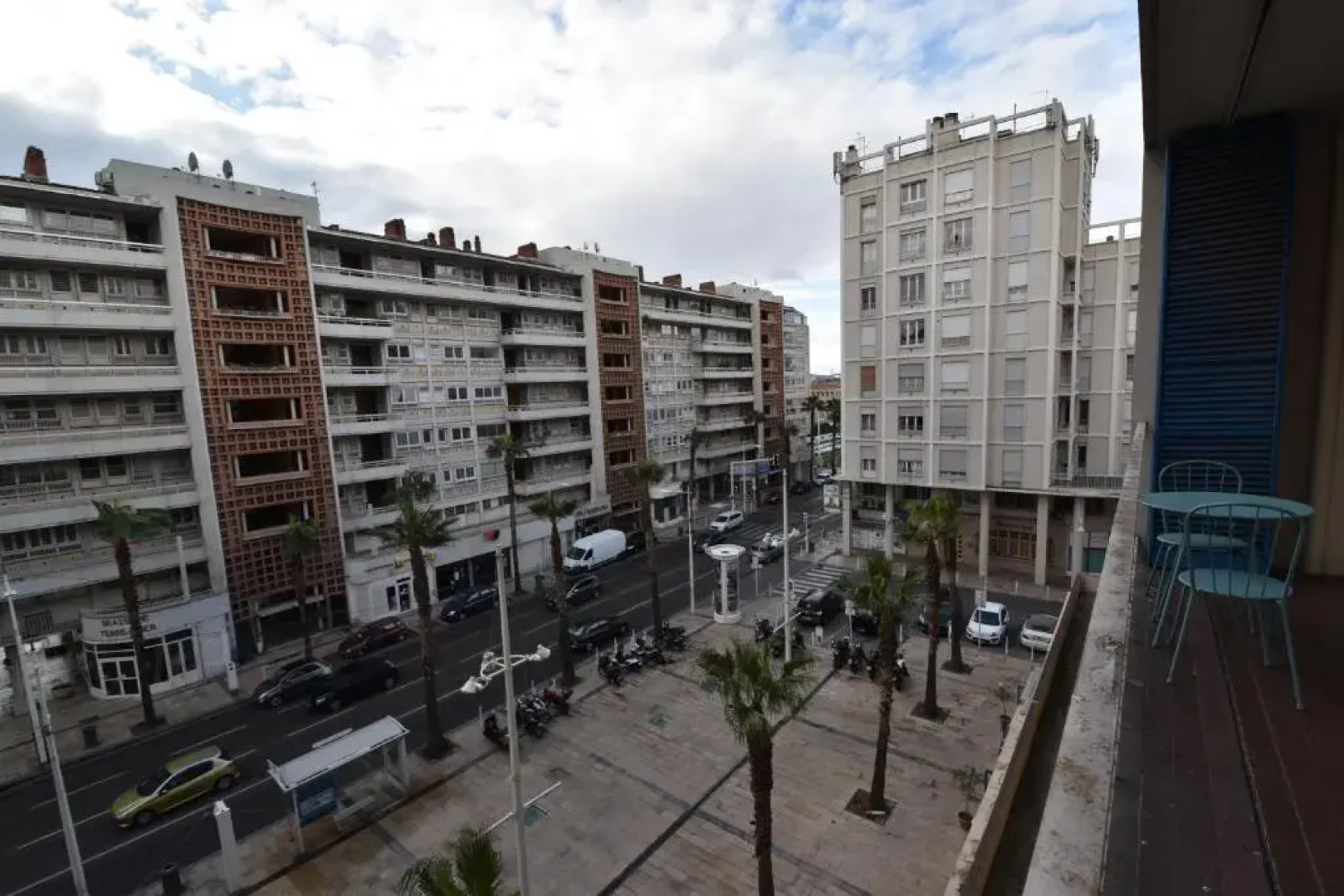 Appartement Le Gambetta