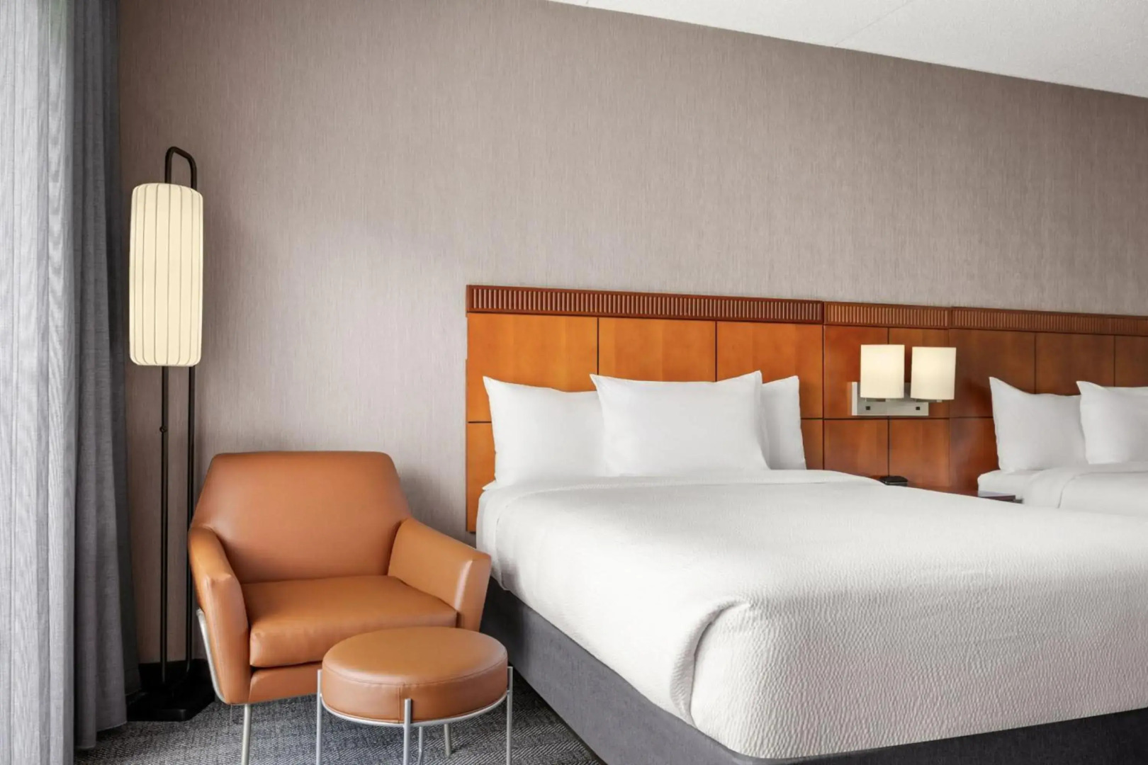 Courtyard by Marriott Detroit Livonia