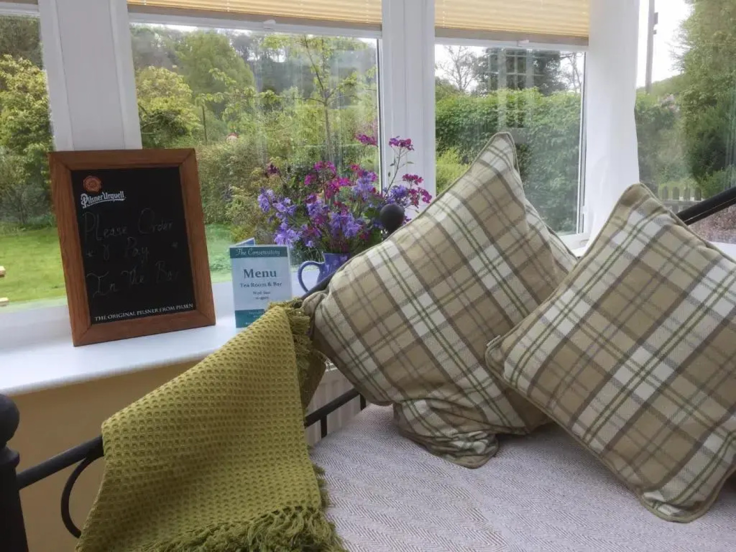 Polraen Country House