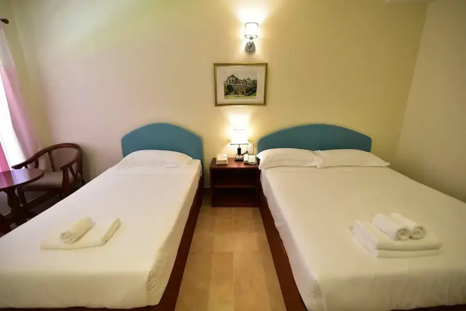 Mamaungpaa Hillside Resort