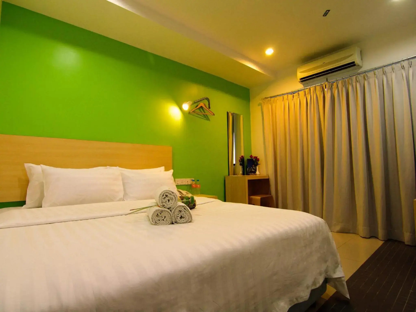 T Hotel Kuala Perlis