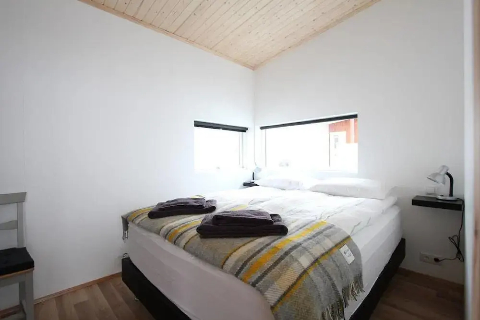 Blue View Cabin 4A with Hot Tub