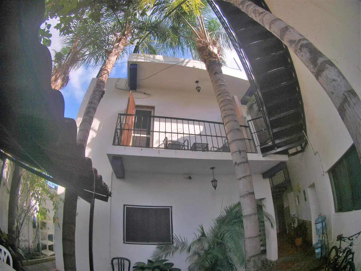 Hotel Hospedajes Del Rey