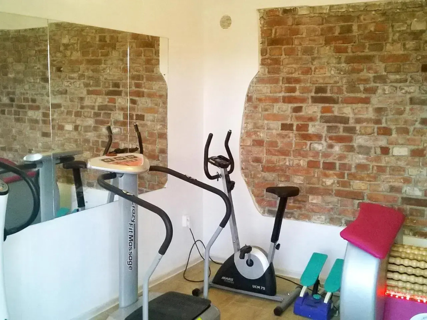 Holiday Home Angelino by Interhome