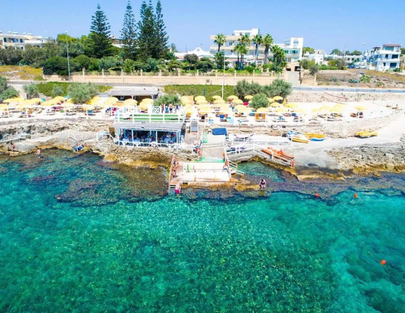 Hotel Parco dei Principi