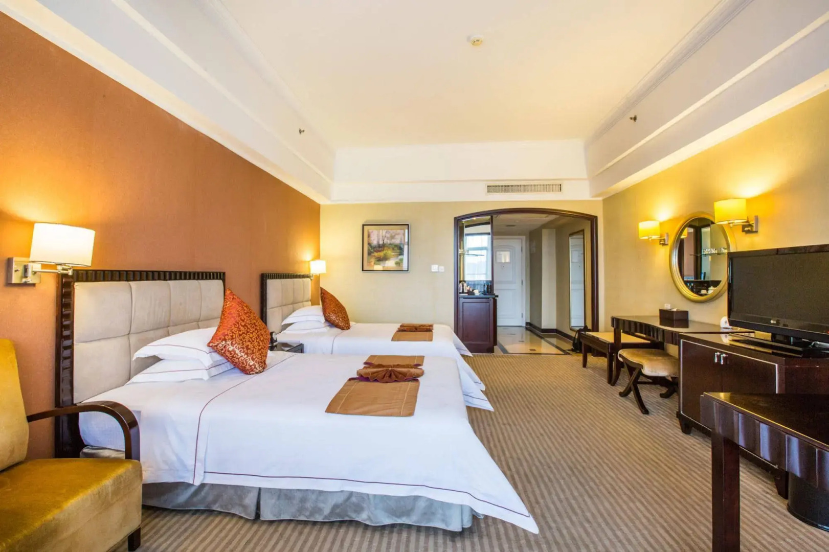 Four Points by Sheraton Yangjiang City Center