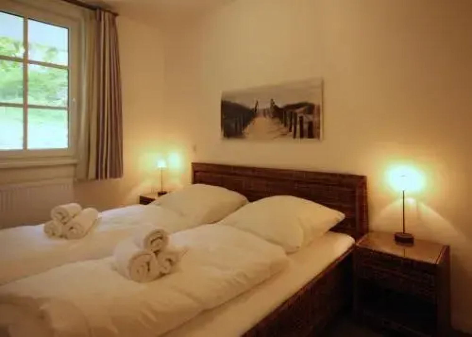 Apartments Haus Meeresblick