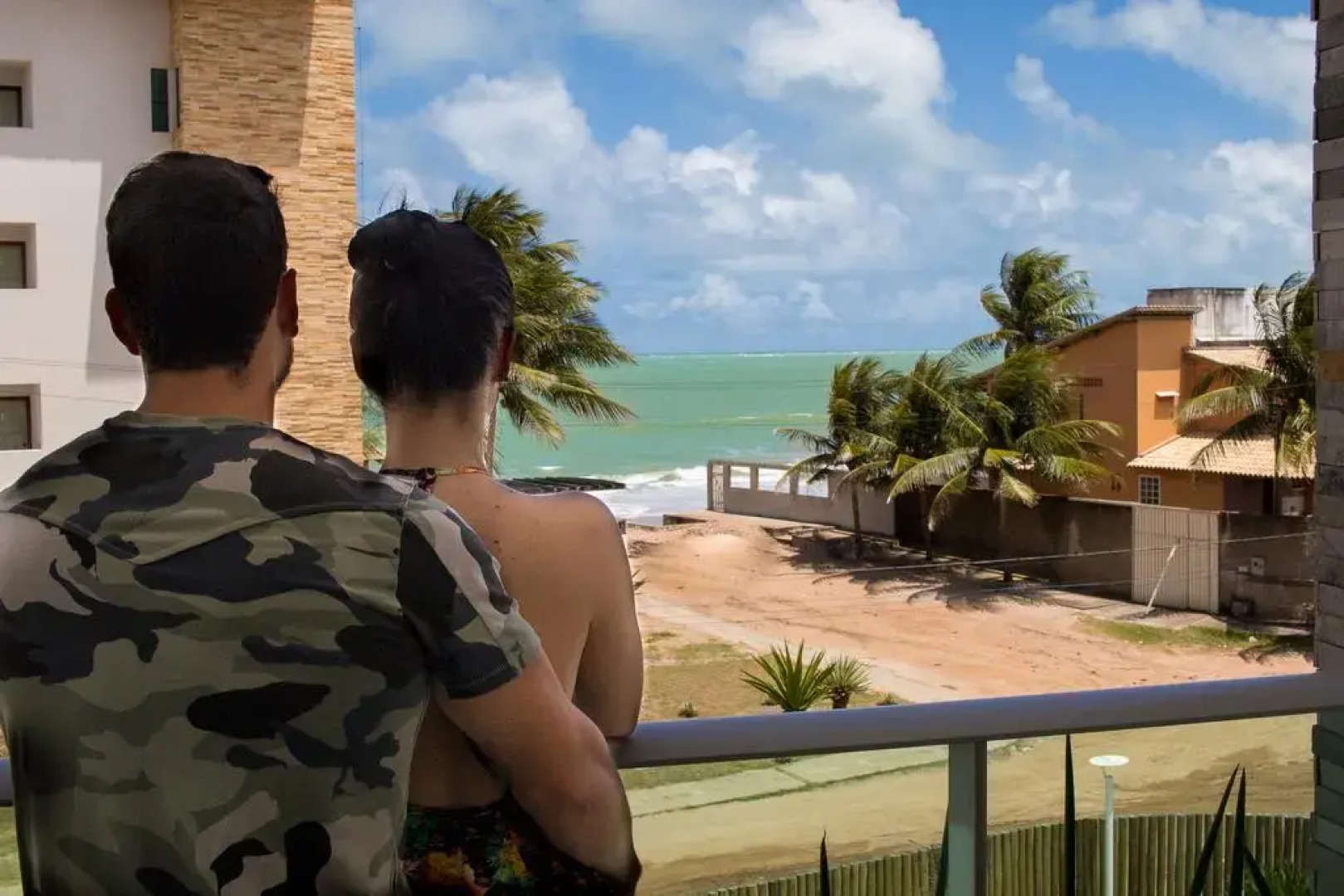 Wave Suítes Hotel & Lounge Bar