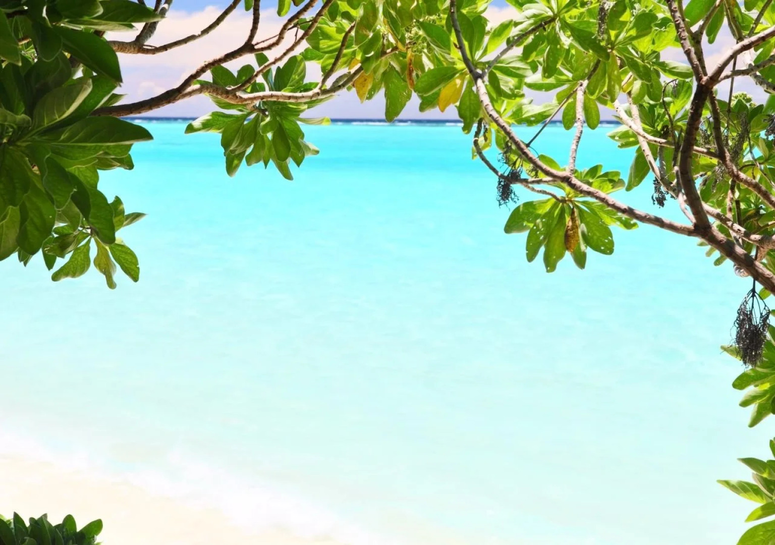 Holiday Cottage Thoddoo