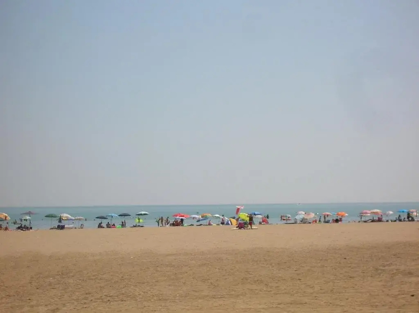 Happy Camp in Camping Laguna Village