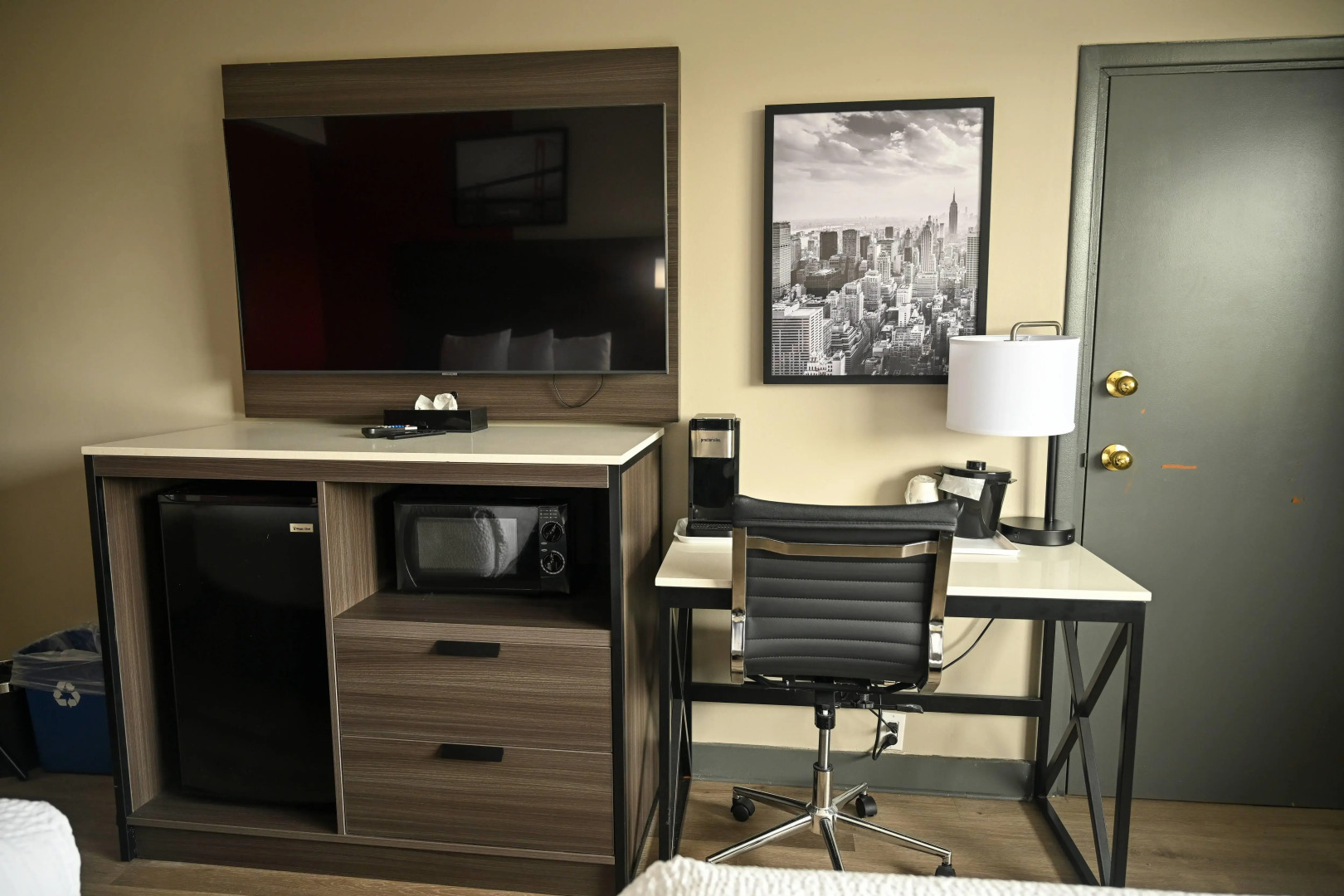 Ramada by Wyndham North Bergen