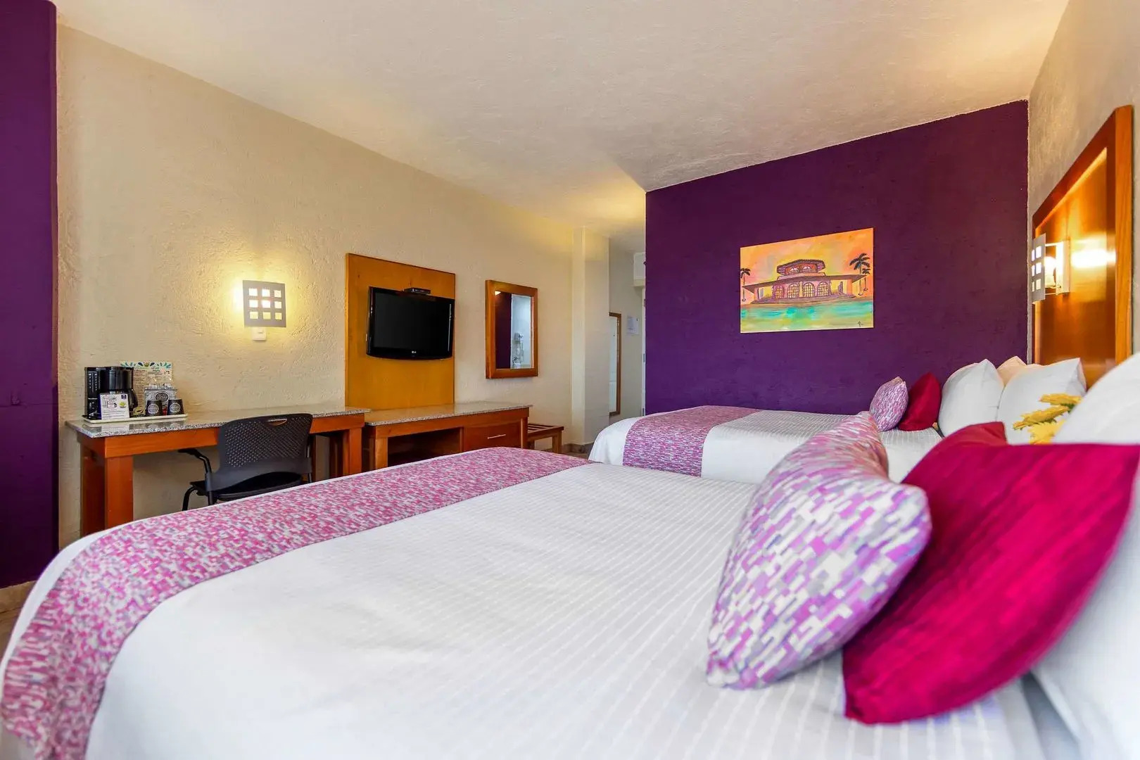 Comfort Inn Cordoba