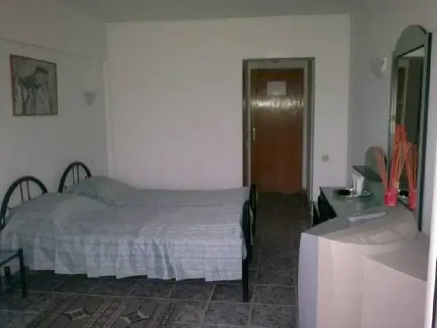 Hotel Complex Cormoran