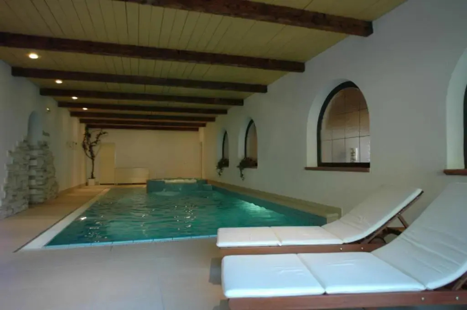 Apartments Oberdorner