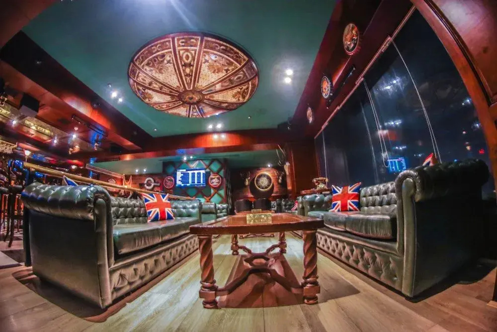 The Altius A Boutique Hotel