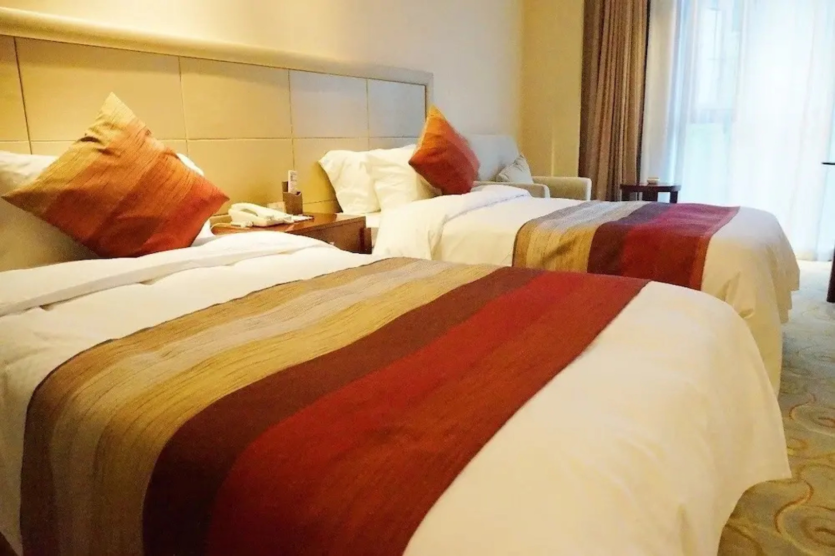 Liyang Nanshan Garden