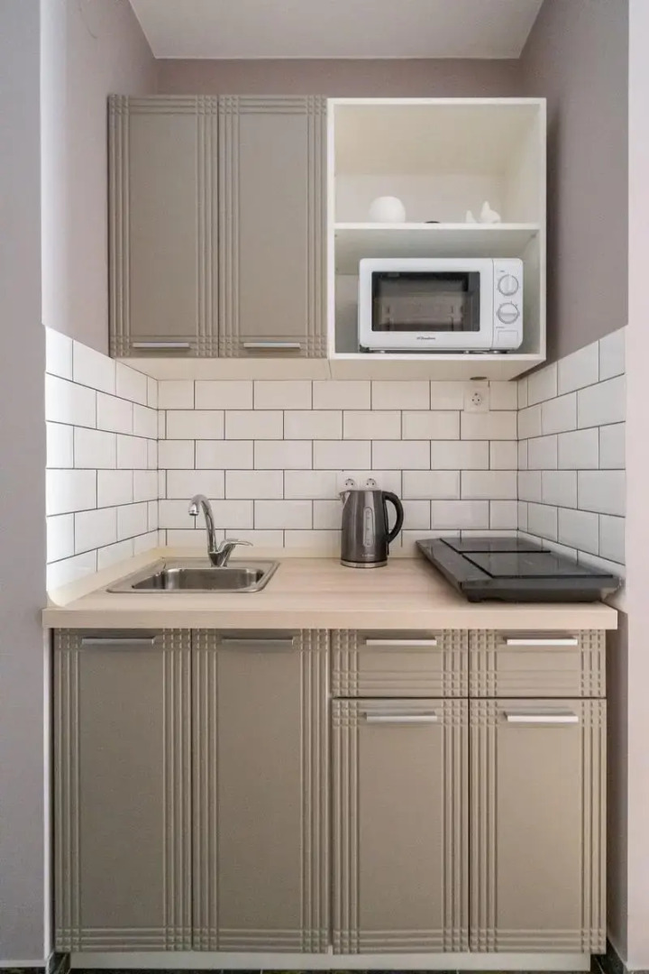 Апартаменты на улице Гороховая 32