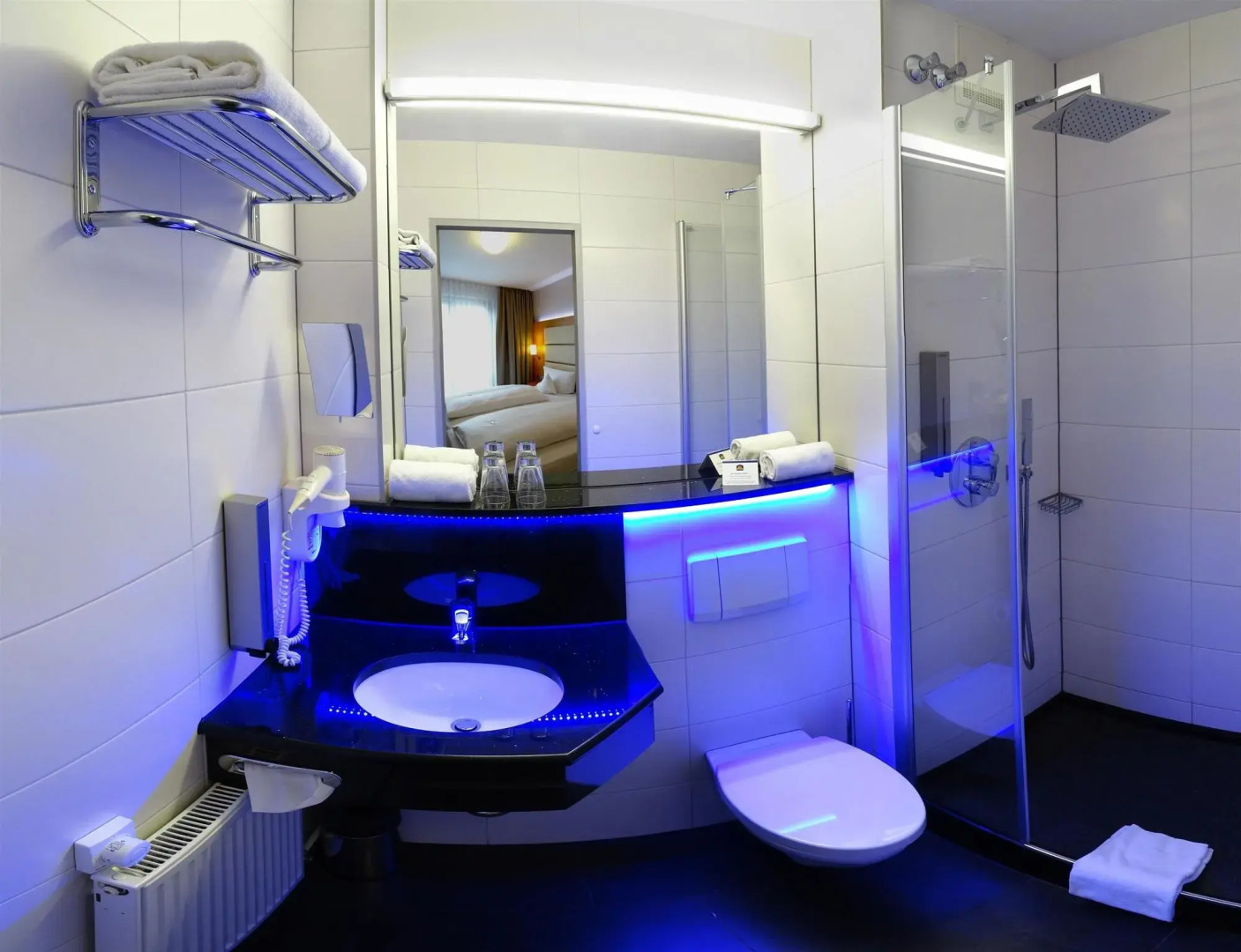 PLAZA INN Braunschweig City Süd