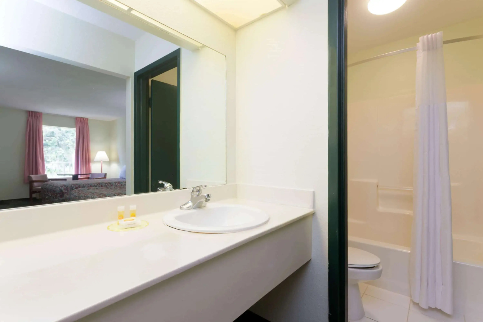 Days Inn by Wyndham Crystal River