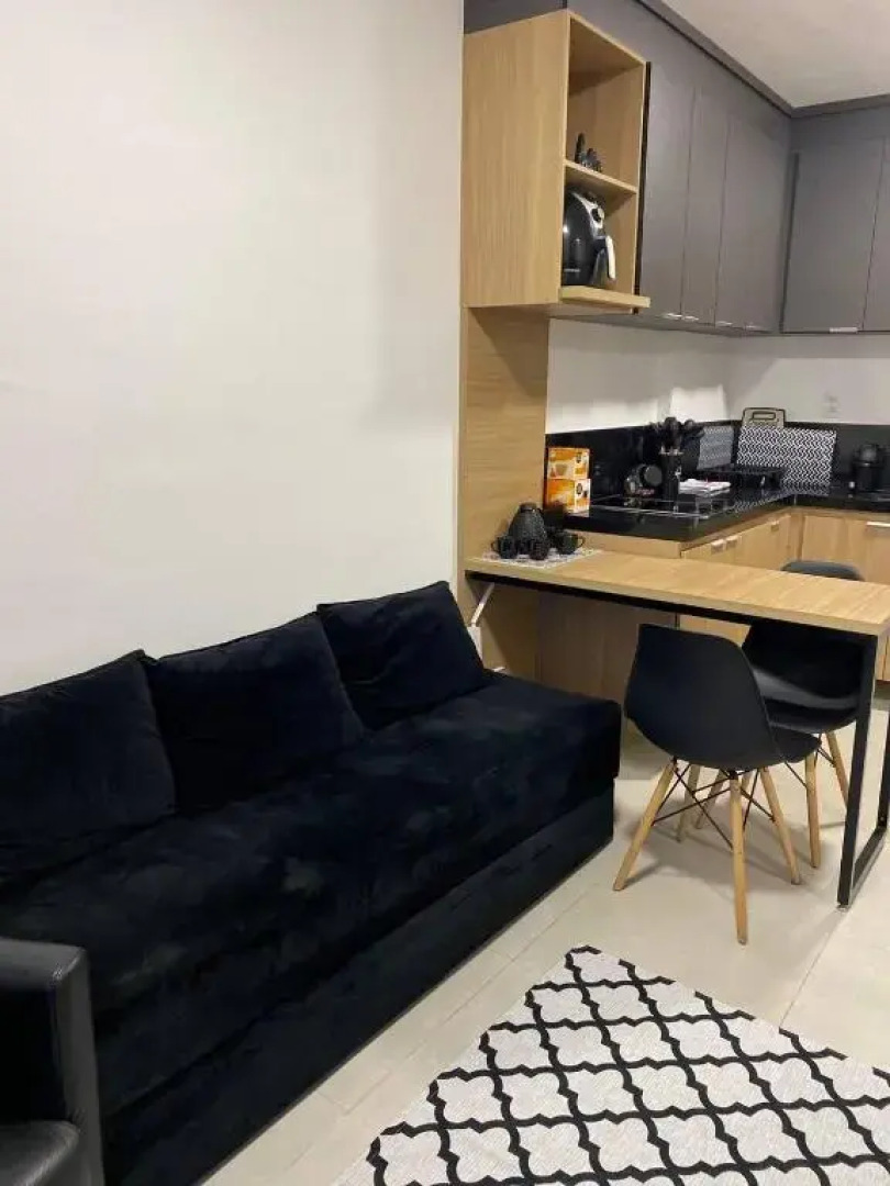 Studio Felicittá Independência 915 C