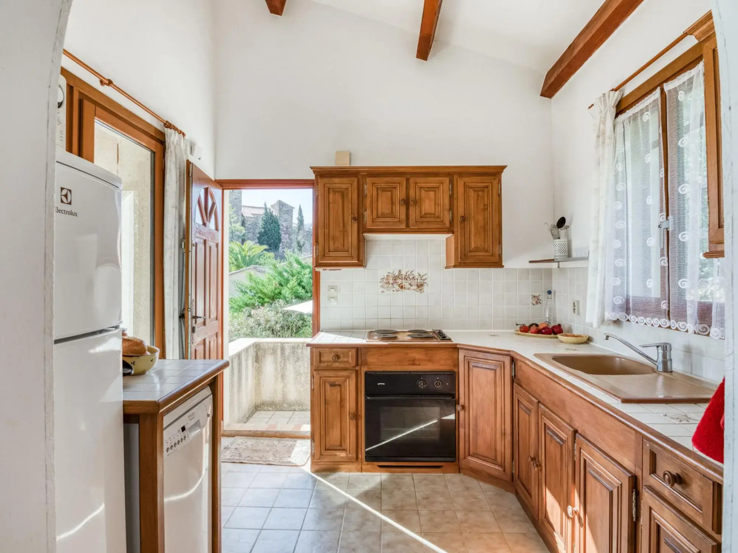 Delightful Villa in Montouliers with Private Swimming Pool