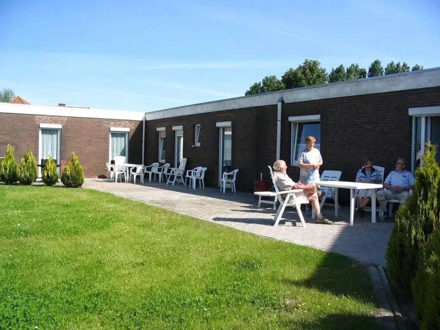 Hotel Pension Janssen