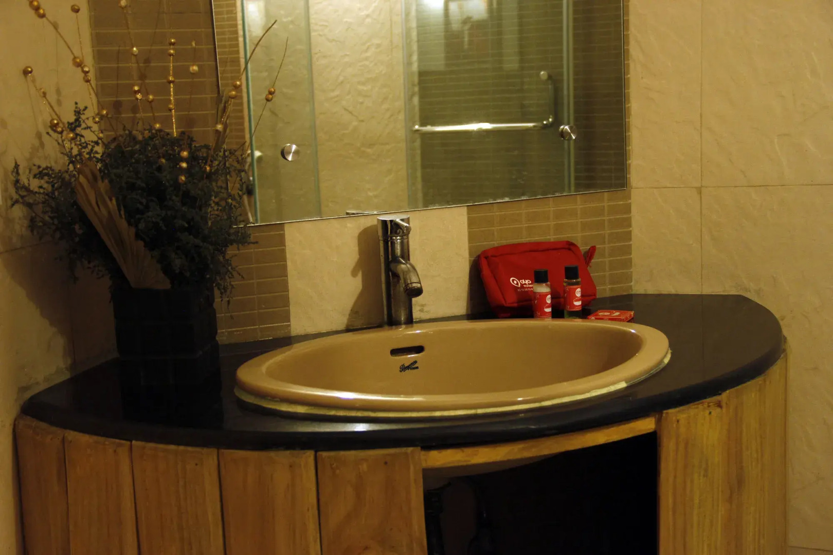 OYO 552 Hotel The Cove