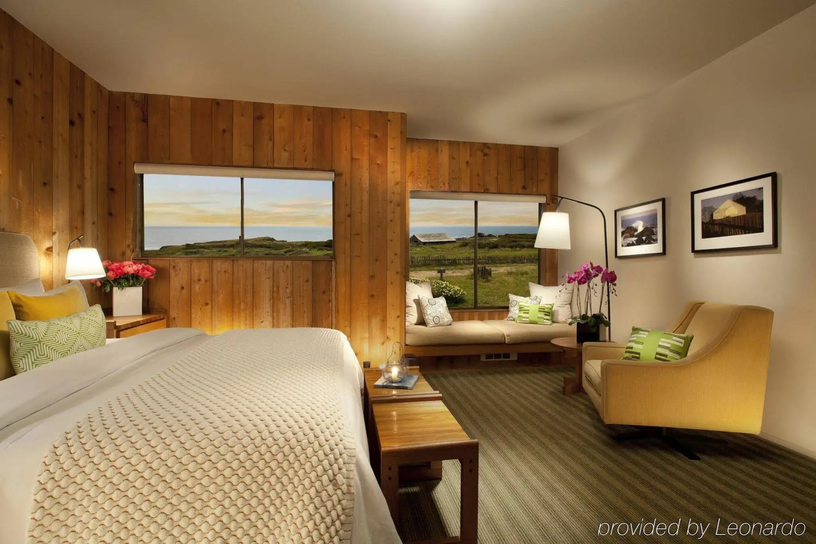 The Sea Ranch Lodge