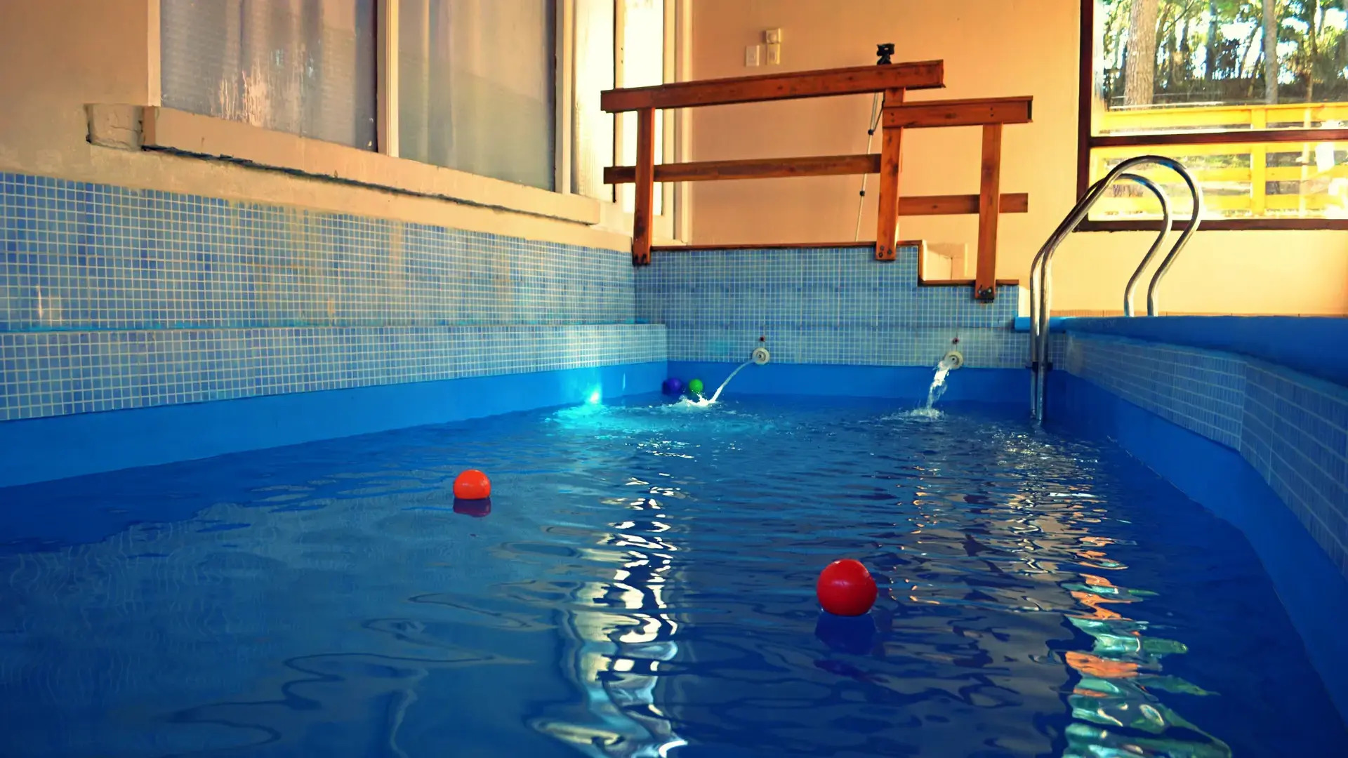 Barlovento Apart & Spa