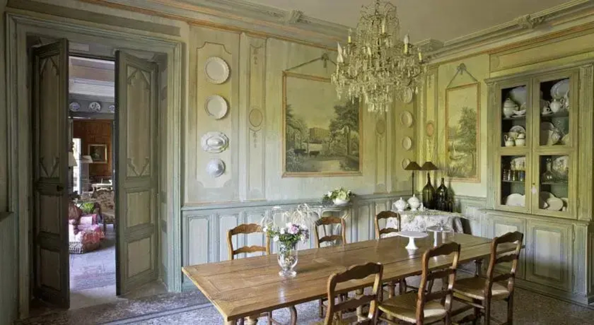 Château De Christin