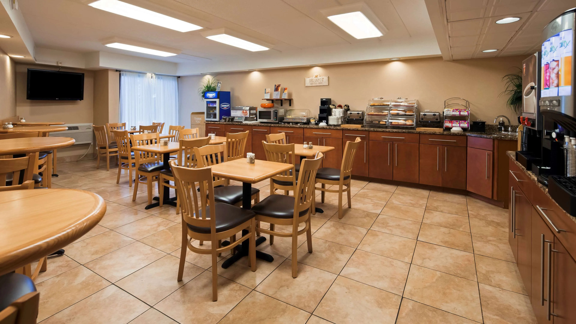 Best Western Clifton Park