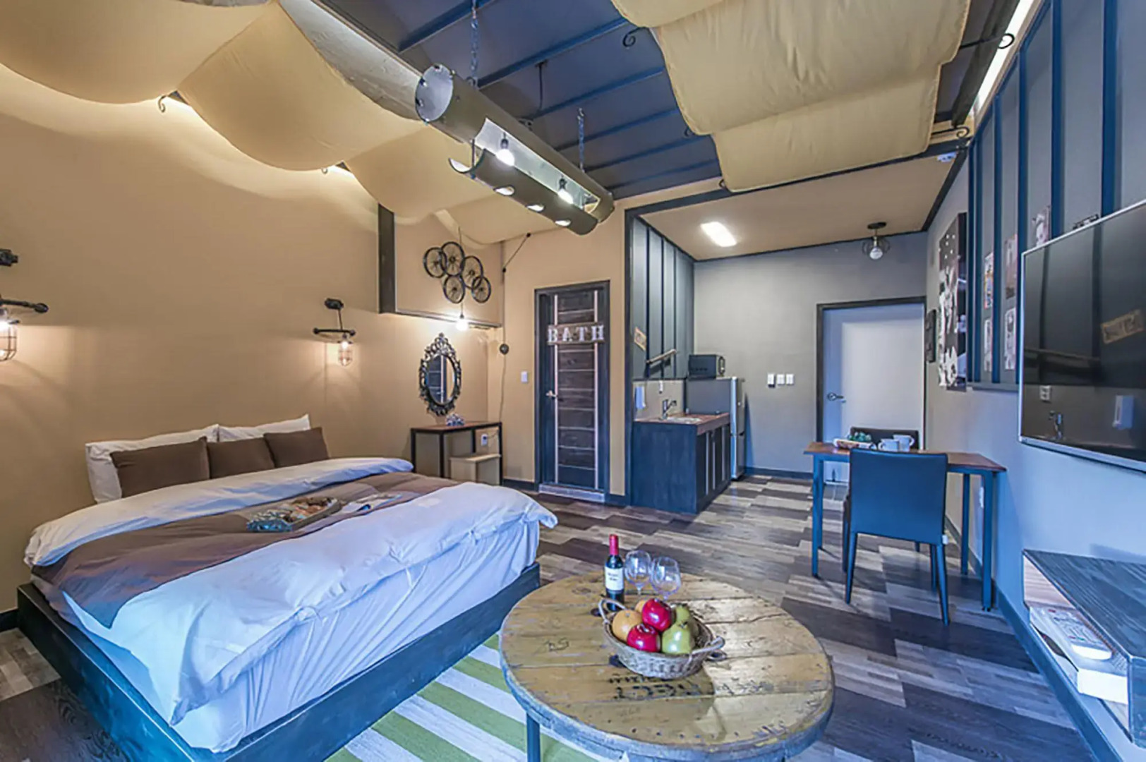 Seongju Pandoraeui Sangja