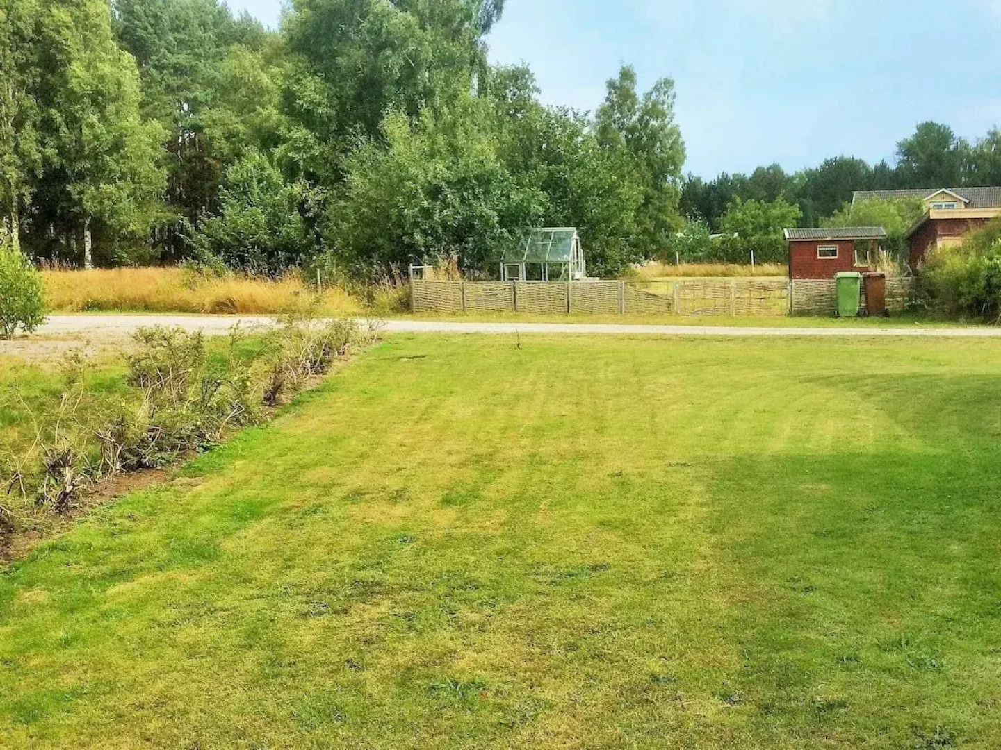 Holiday Home in Ronneby