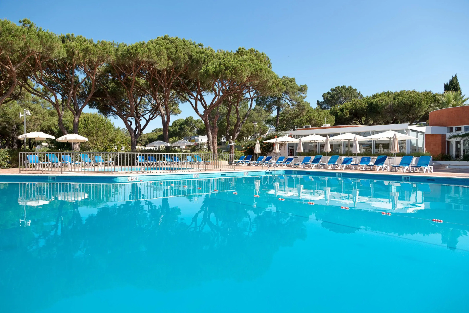 Pinhal da Marina Apartamentos Turisticos