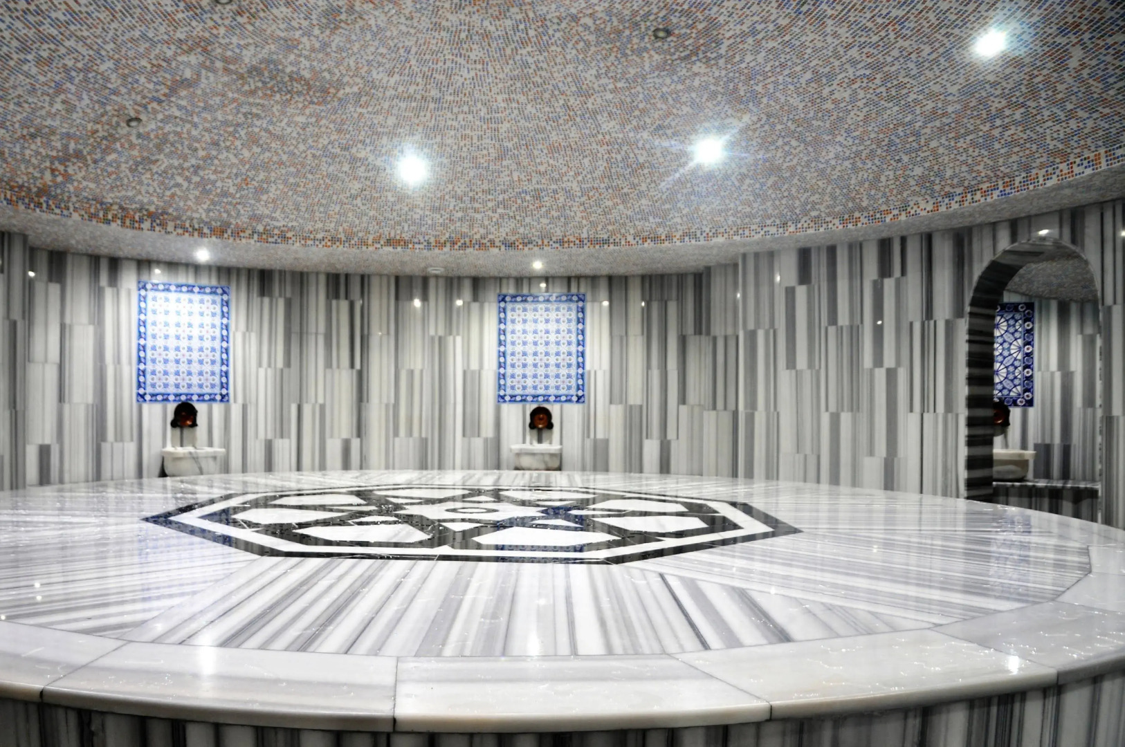 Montebello Resort & Spa – All Inclusive