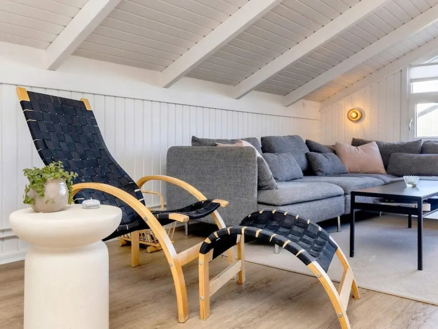 10 Person Holiday Home in Lokken