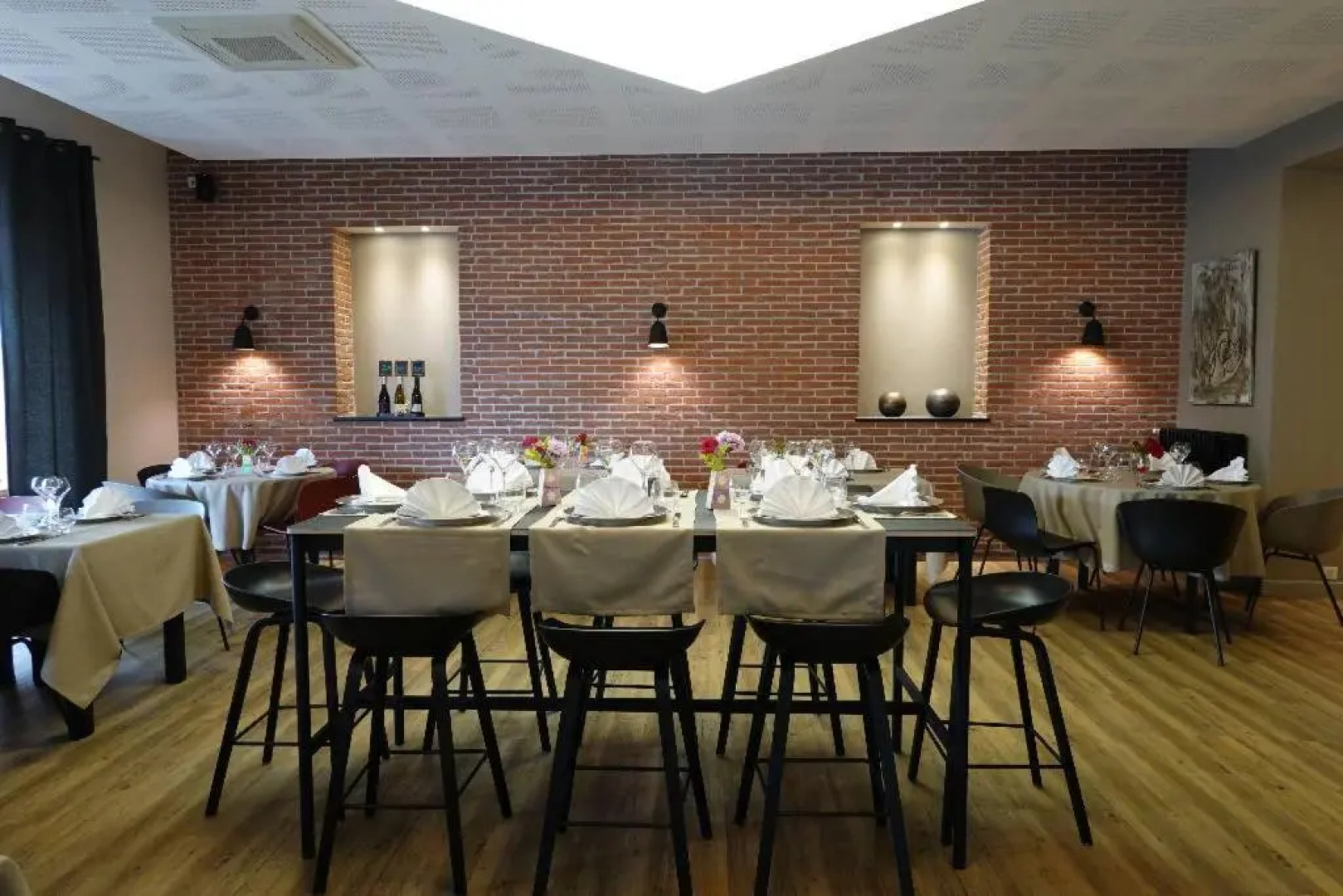 Hotel Restaurant de la Poste