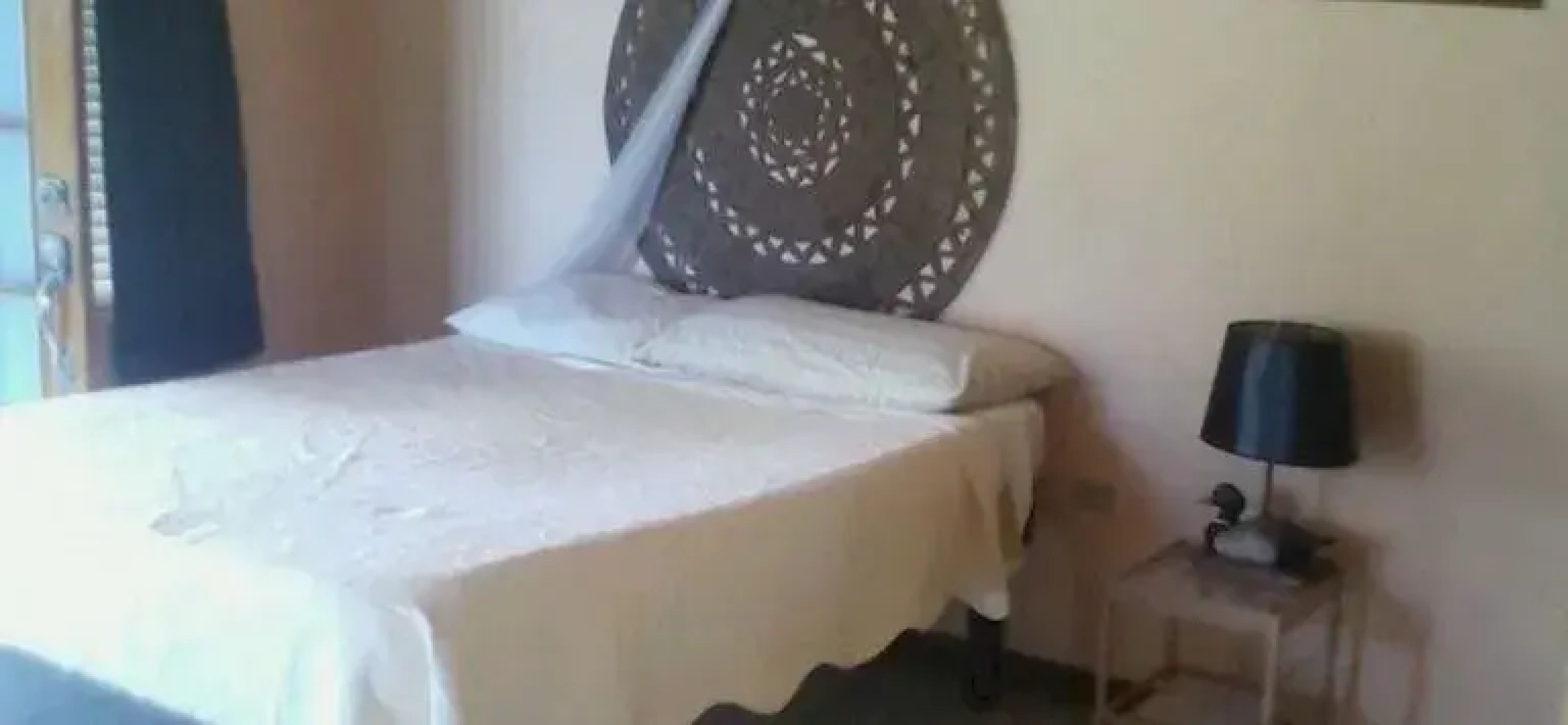 Dolphin Bay Yoga Guest House