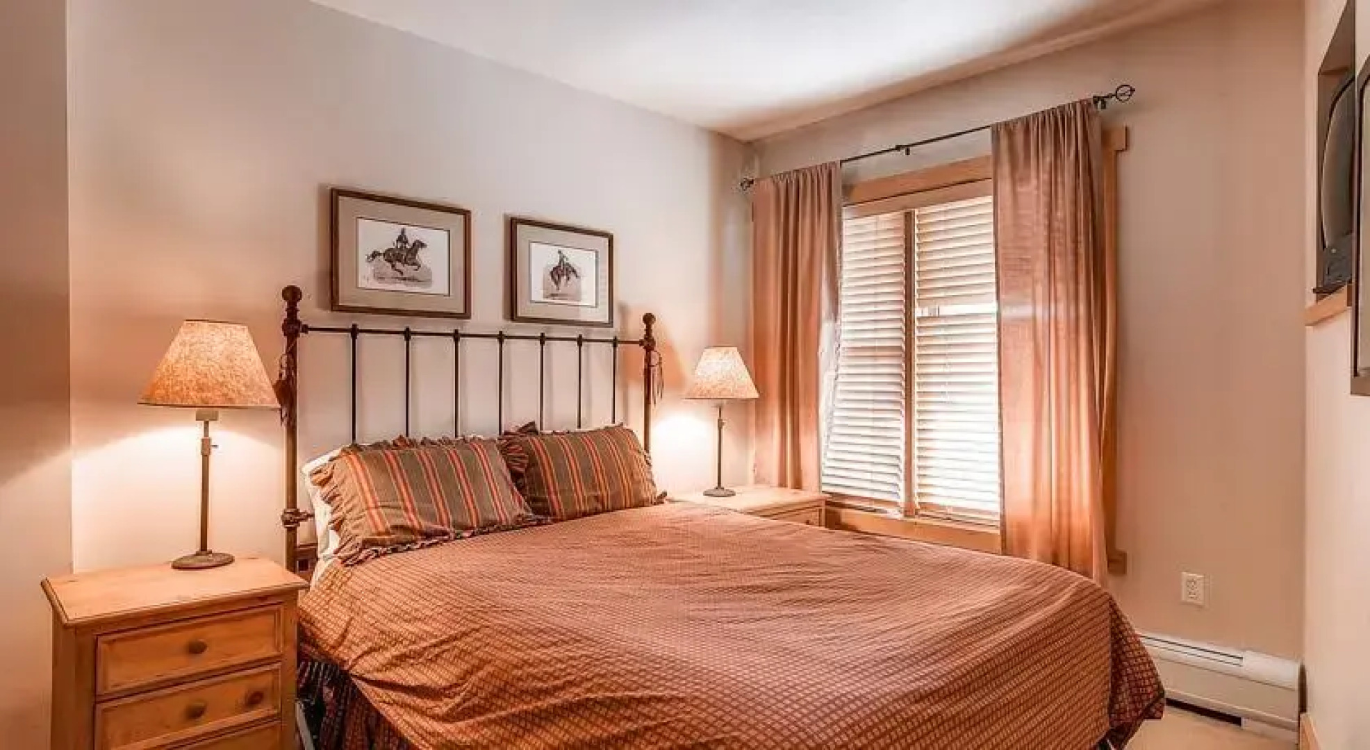 Copper Springs 209 by Colorado Rocky Mountain Resorts