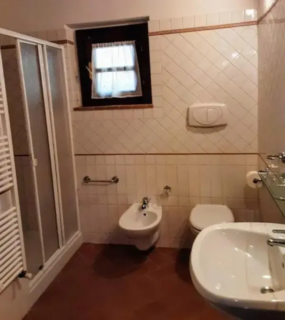 CasaLina appartamento a Casale Marittimo