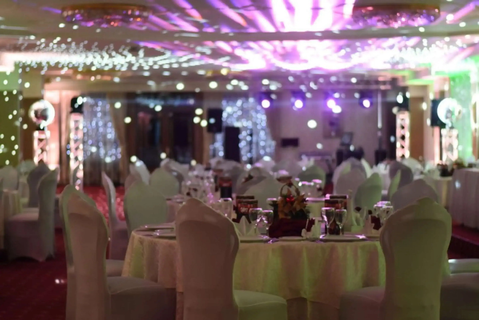 Best Western Silva Hotel