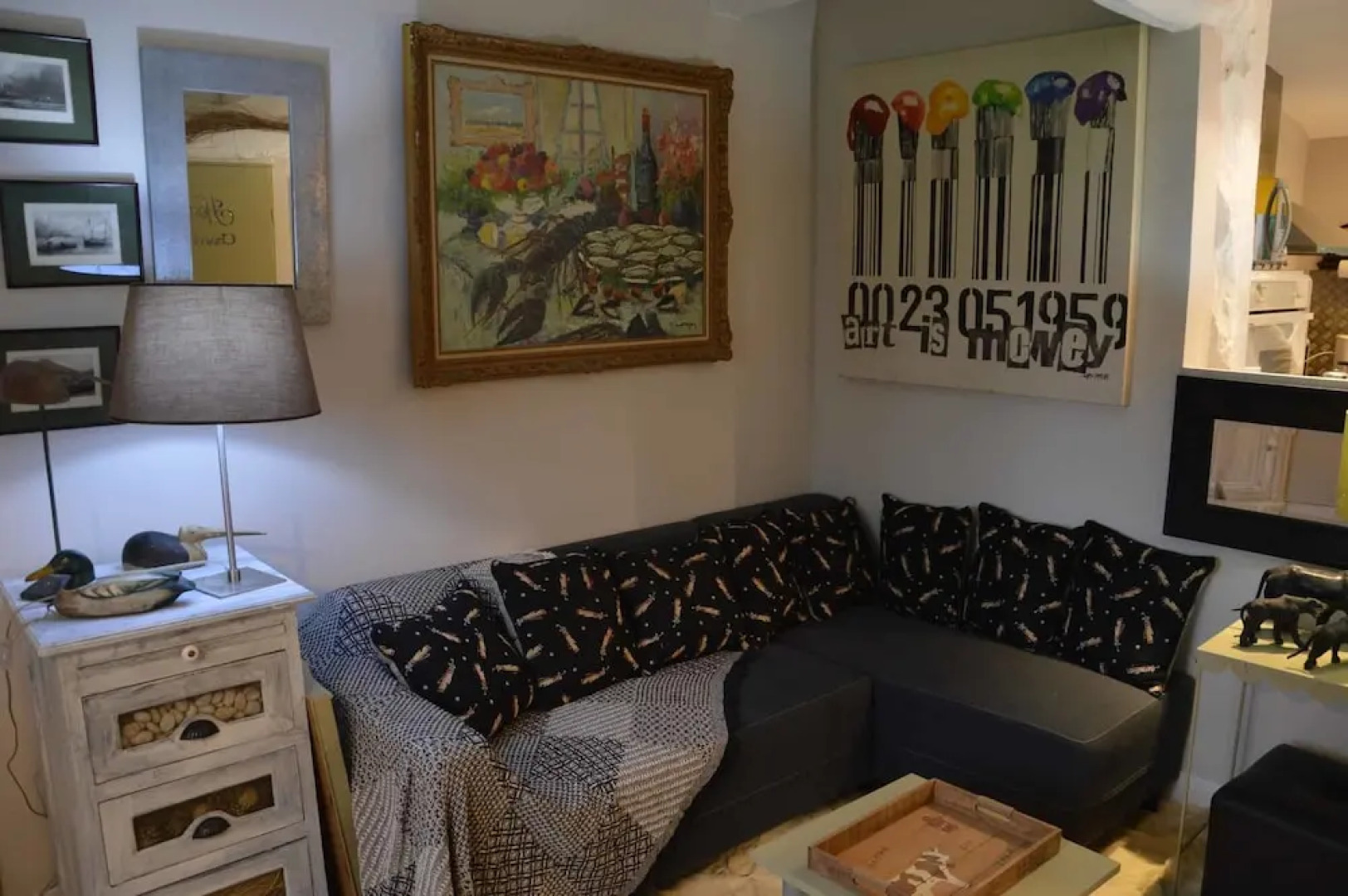 Gîtes des chasses marées