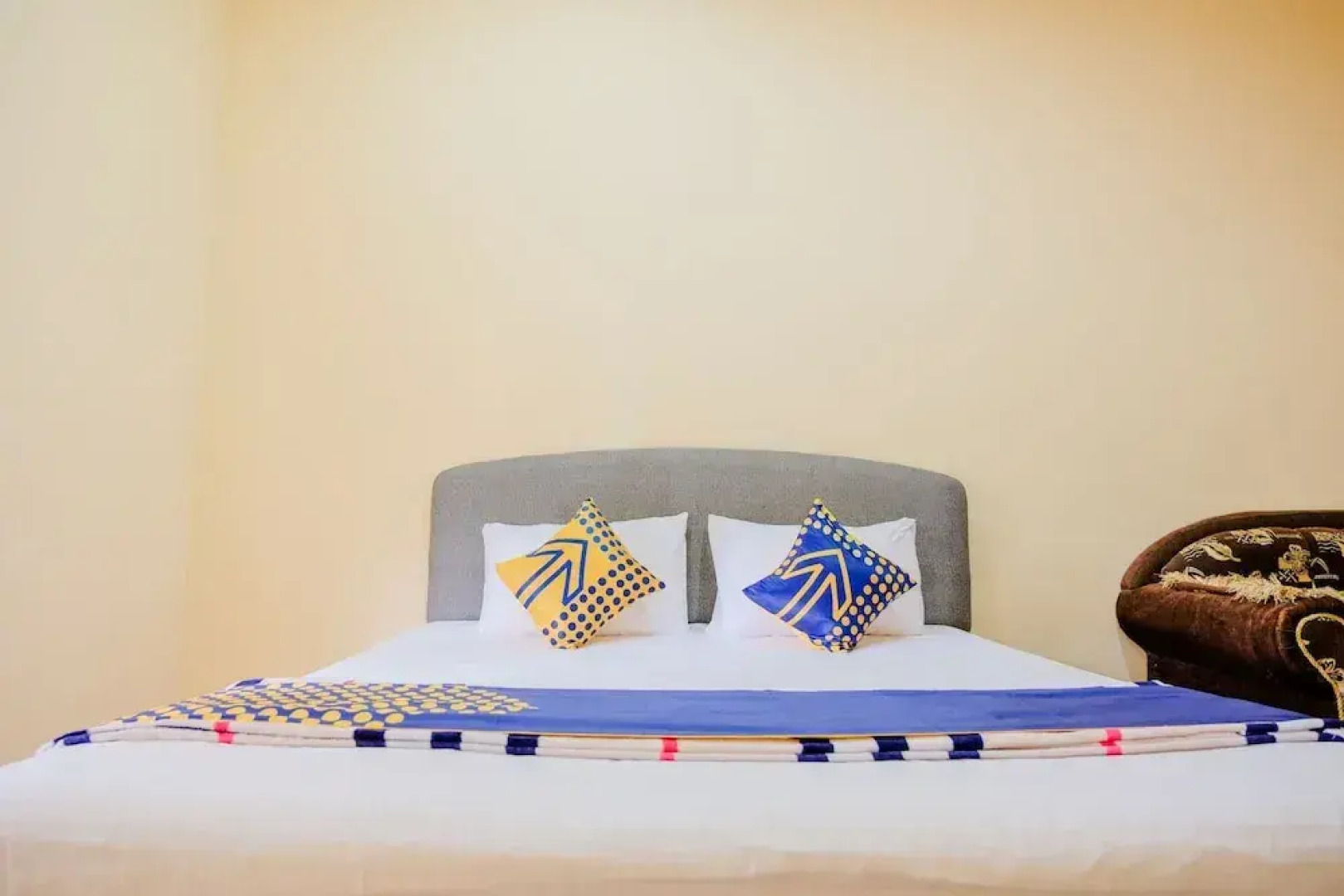 SPOT ON 2448 Hotel Tlogorejo 2