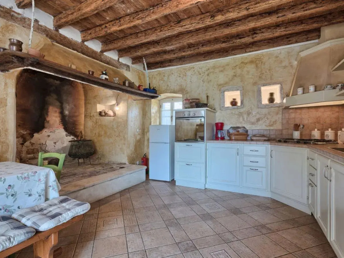 Stancija Negrin Gajana