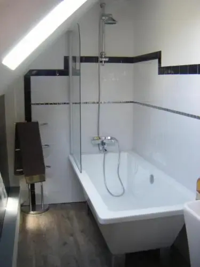 La Passerelle des Corton B&B